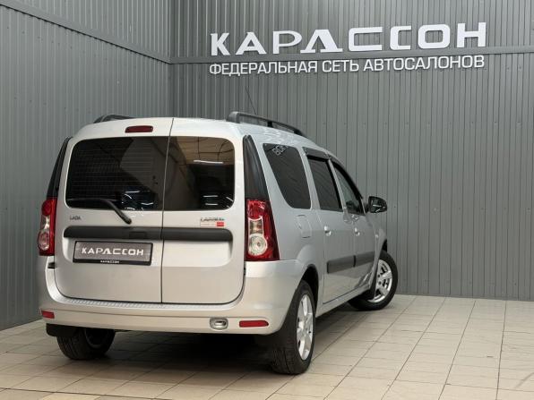 Lada (ВАЗ) Largus I с пробегом 2018 года, цена 680 000 рублей, 97295 км, универсал, Автокод Объявления
