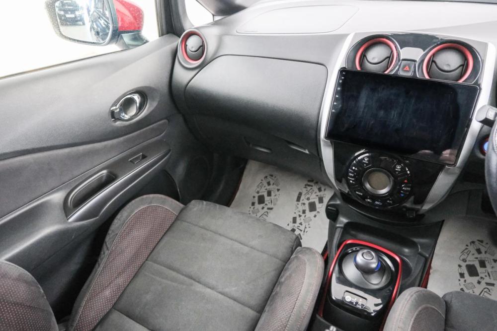 Nissan Note II Рестайлинг Красноярск  - изображение 11