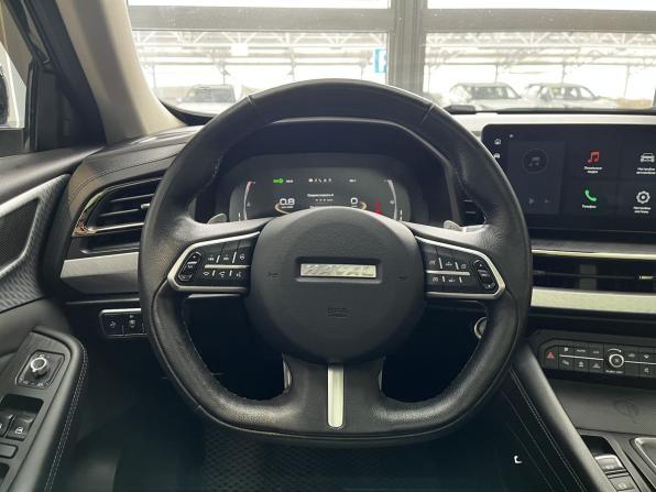 Haval F7 I Рестайлинг с пробегом 2022 года, цена 1 880 000 рублей, 80274 км, внедорожник, Автокод Объявления
