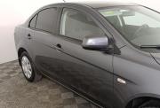 Mitsubishi Lancer X Рестайлинг Волгоград  - изображение 46