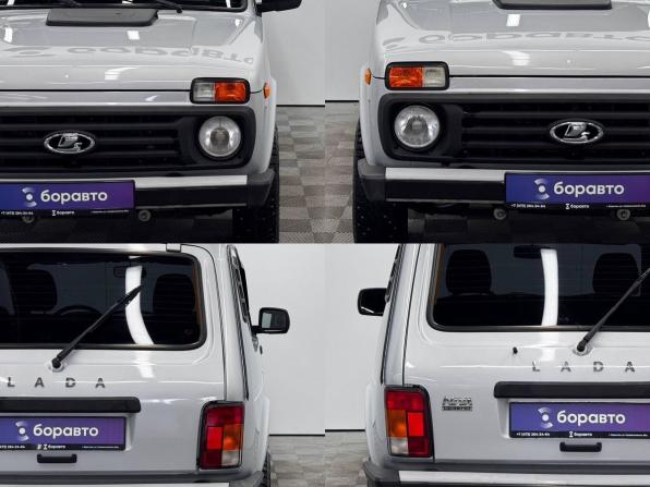 Lada (ВАЗ) 2121 (4x4) I Рестайлинг (2020) с пробегом 2021 года, цена 727 000 рублей, 51109 км, внедорожник, Автокод Объявления