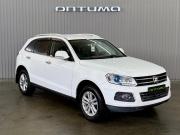 Zotye T600 Краснодар  - изображение 23