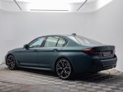 BMW 5 серии VII (G30/G31/G38) Рестайлинг Москва  - изображение 26
