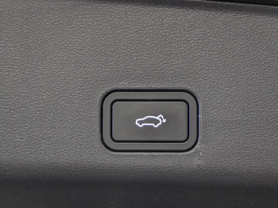 Geely Monjaro I Рестайлинг Красноярск  - изображение 24