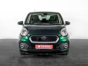 Toyota Passo III Иркутск  - изображение 23