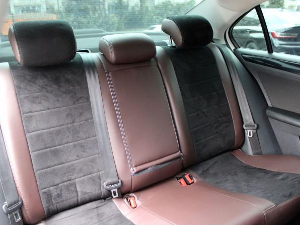 Volkswagen Jetta VI с пробегом 2014 года, цена 890 000 рублей, 303519 км, седан, Автокод Объявления