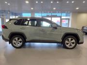 Toyota RAV4 V (XA50) Казань  - изображение 27