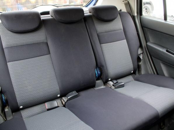 Hyundai Getz I Рестайлинг с пробегом 2006 года, цена 350 000 рублей, 148473 км, хэтчбек, Автокод Объявления