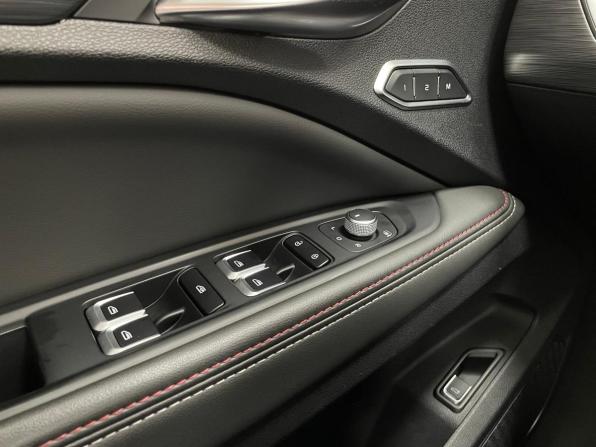 Geely Tugella I с пробегом 2021 года, цена 2 535 000 рублей, 59047 км, внедорожник, Автокод Объявления