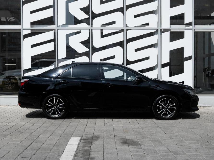 Toyota Camry VII (XV50) Рестайлинг Ставрополь  - изображение 5