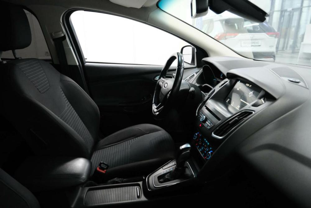 Ford Focus III Рестайлинг Казань  - изображение 14
