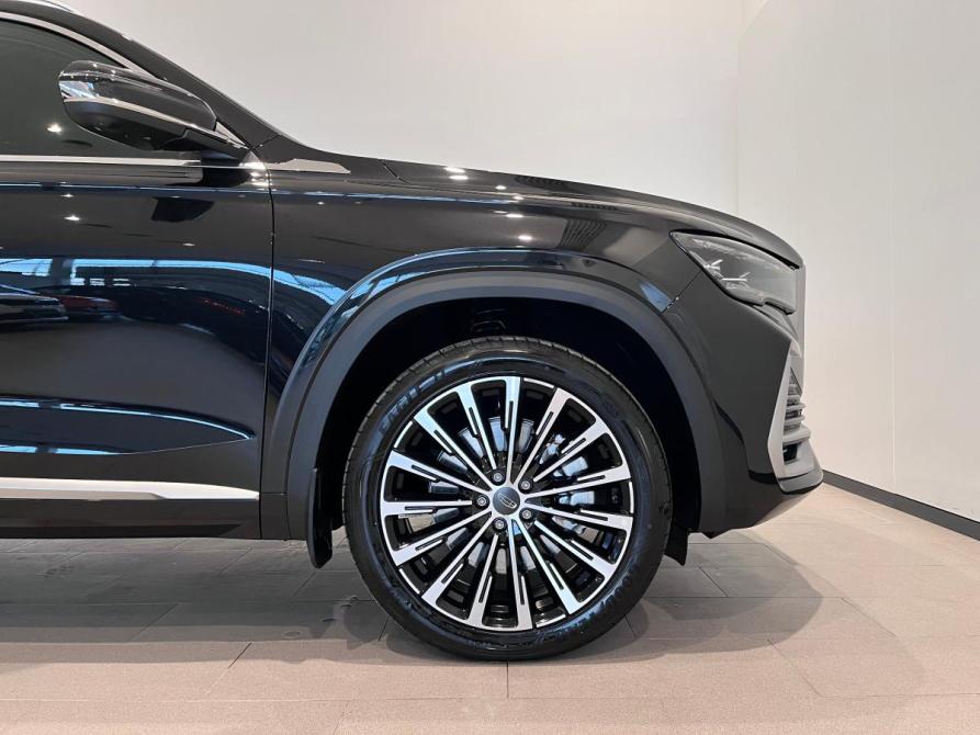 Geely Monjaro I Волгоград  - изображение 11