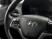 Hyundai Solaris II Рестайлинг Ростов-на-Дону  - изображение 31