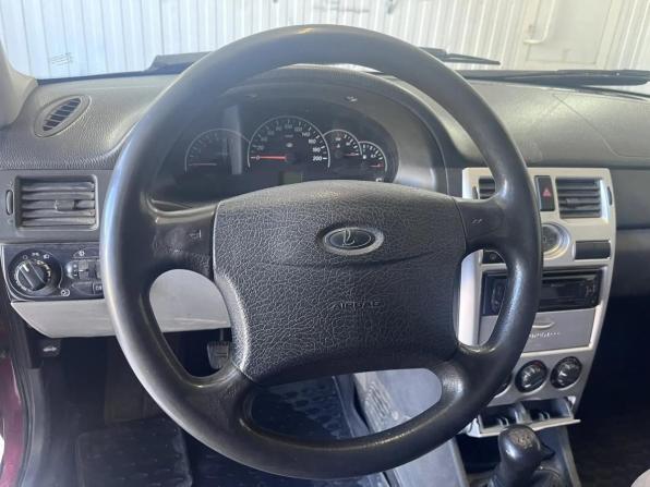 Lada (ВАЗ) Priora I с пробегом 2007 года, цена 169 000 рублей, 218000 км, седан, Автокод Объявления