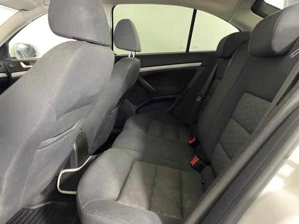 Skoda Octavia II (A5) Рестайлинг с пробегом 2012 года, цена 680 000 рублей, 322540 км, лифтбек, Автокод Объявления