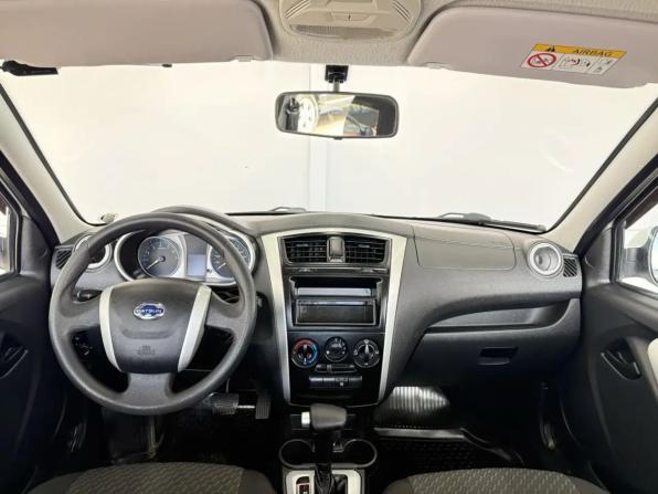 Datsun on-DO I Рестайлинг с пробегом 2019 года, цена 670 000 рублей, 107323 км, седан, Автокод Объявления