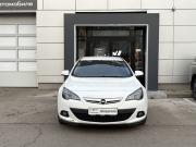 Opel Astra J Рестайлинг Москва  - изображение 19