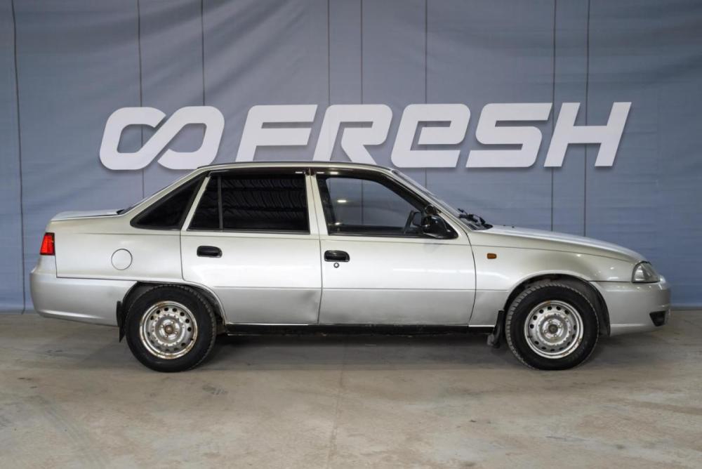 Daewoo Nexia I Рестайлинг Ульяновск  - изображение 5