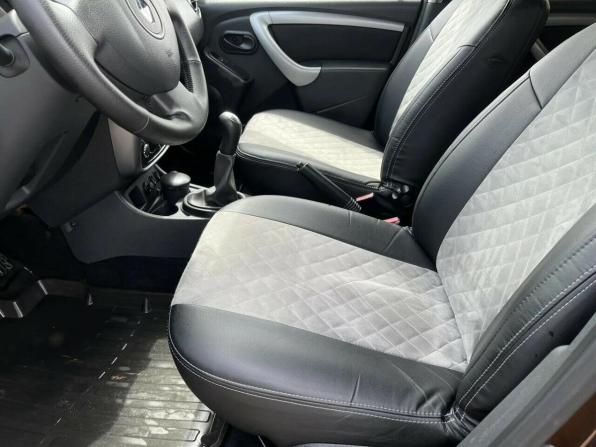 Renault Duster I с пробегом 2013 года, цена 822 781 рубль, 114432 км, внедорожник, Автокод Объявления