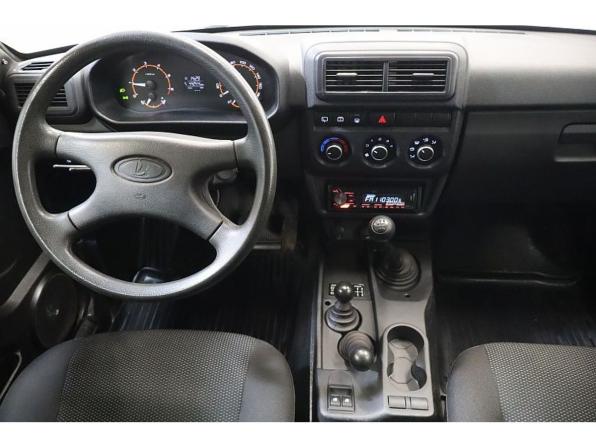 Lada (ВАЗ) 2121 (4x4) I Рестайлинг (2020) с пробегом 2020 года, цена 839 000 рублей, 44000 км, внедорожник, Автокод Объявления