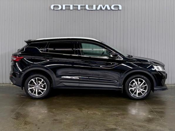 Geely Coolray I с пробегом 2021 года, цена 1 647 000 рублей, 72468 км, внедорожник, Автокод Объявления