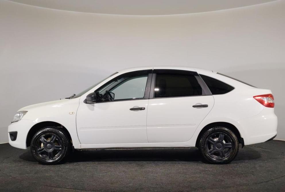 Lada (ВАЗ) Granta I Ярославль  - изображение 8