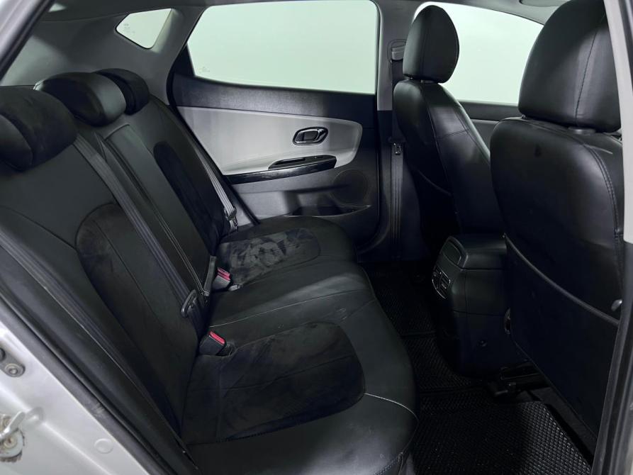Kia Ceed II Ростов-на-Дону  - изображение 16