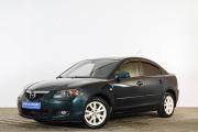 Mazda 3 I (BK) Рестайлинг Тюмень  - изображение 22