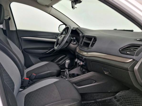 Lada (ВАЗ) Vesta I Рестайлинг (NG) с пробегом 2024 года, цена 1 099 000 рублей, 23047 км, седан, Автокод Объявления