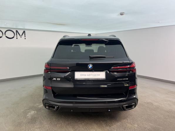 BMW X5 IV (G05/G18) Рестайлинг с пробегом 2023 года, цена 11 500 000 рублей, 26965 км, внедорожник, Автокод Объявления