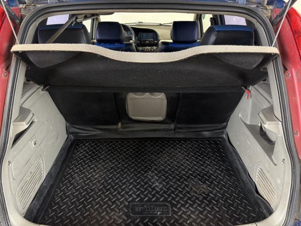 Chevrolet Rezzo с пробегом 2006 года, цена 280 000 рублей, 250259 км, компактвэн, Автокод Объявления