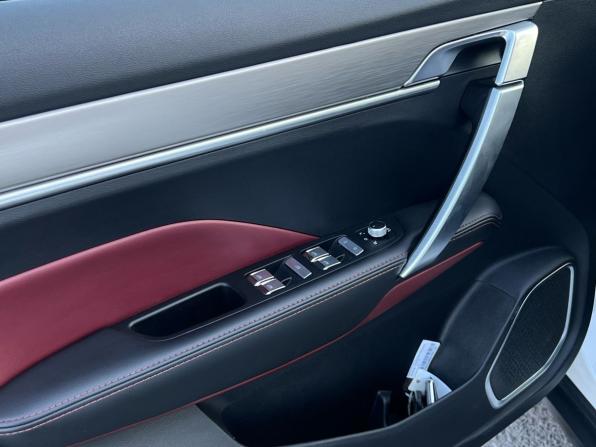Geely Coolray I с пробегом 2022 года, цена 1 905 000 рублей, 56650 км, внедорожник, Автокод Объявления