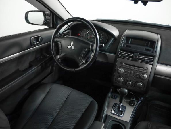 Mitsubishi Galant IX Рестайлинг 2 с пробегом 2008 года, цена 799 000 рублей, 296250 км, седан, Автокод Объявления