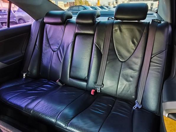 Toyota Camry VI (XV40) с пробегом 2006 года, цена 970 000 рублей, 232826 км, седан, Автокод Объявления