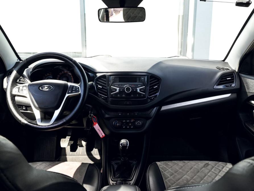 Lada (ВАЗ) Vesta I Екатеринбург  - изображение 18