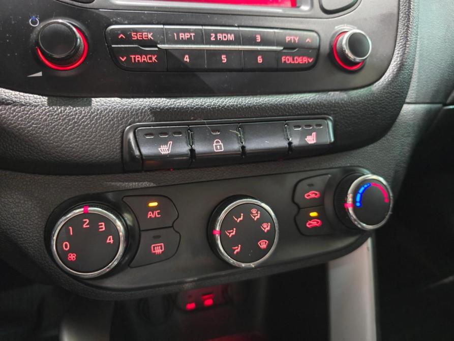 Kia Ceed II Самара  - изображение 14
