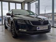 Skoda Octavia III (A7) Рестайлинг Мурманск  - изображение 24
