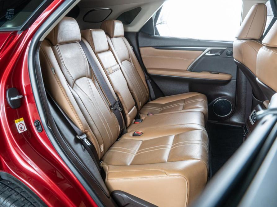 Lexus RX IV Волгоград  - изображение 10