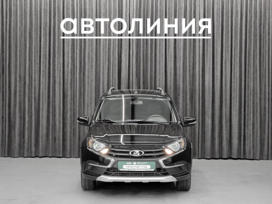 Lada (ВАЗ) Granta I Рестайлинг Красноярск  - изображение 2