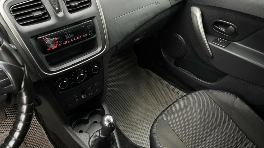 Renault Sandero II Оренбург  - изображение 9