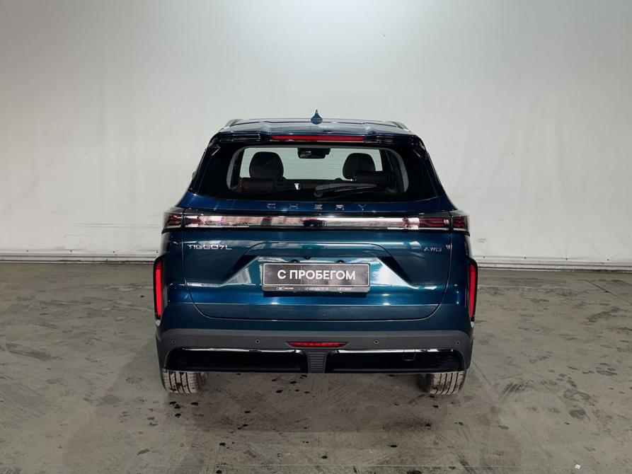 Chery Tiggo 7L I Москва  - изображение 5