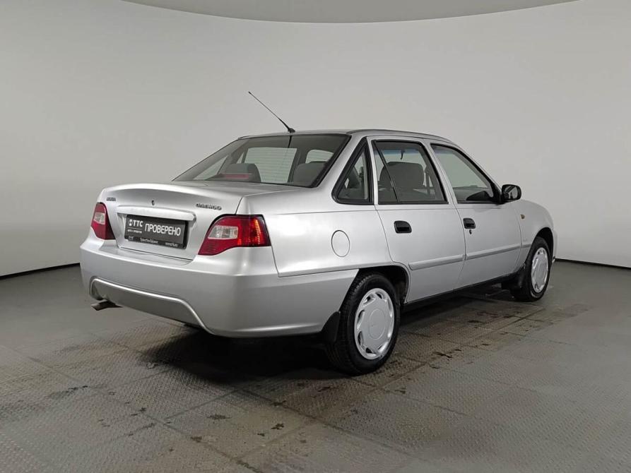Daewoo Nexia I Рестайлинг Уфа  - изображение 6