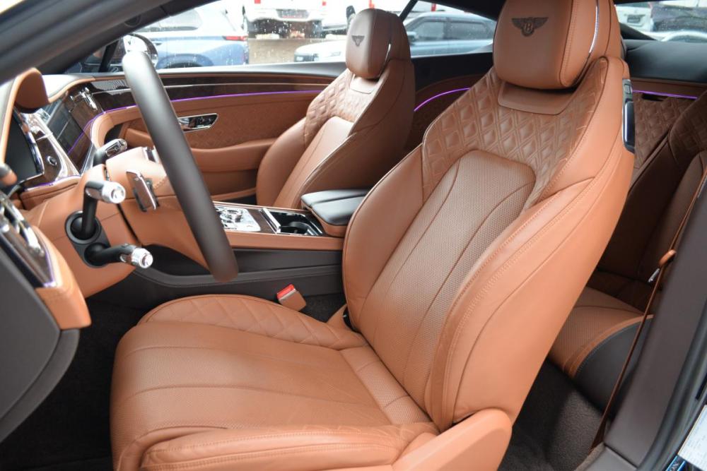Bentley Continental GT III Иркутск  - изображение 29