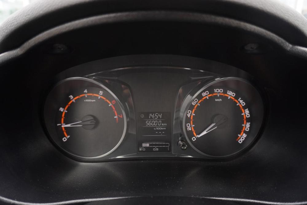 Lada (ВАЗ) Granta I Рестайлинг Ульяновск  - изображение 9