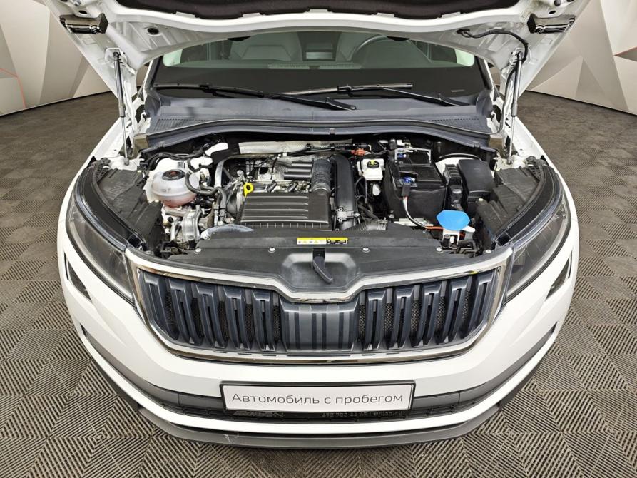 Skoda Kodiaq I Москва  - изображение 10