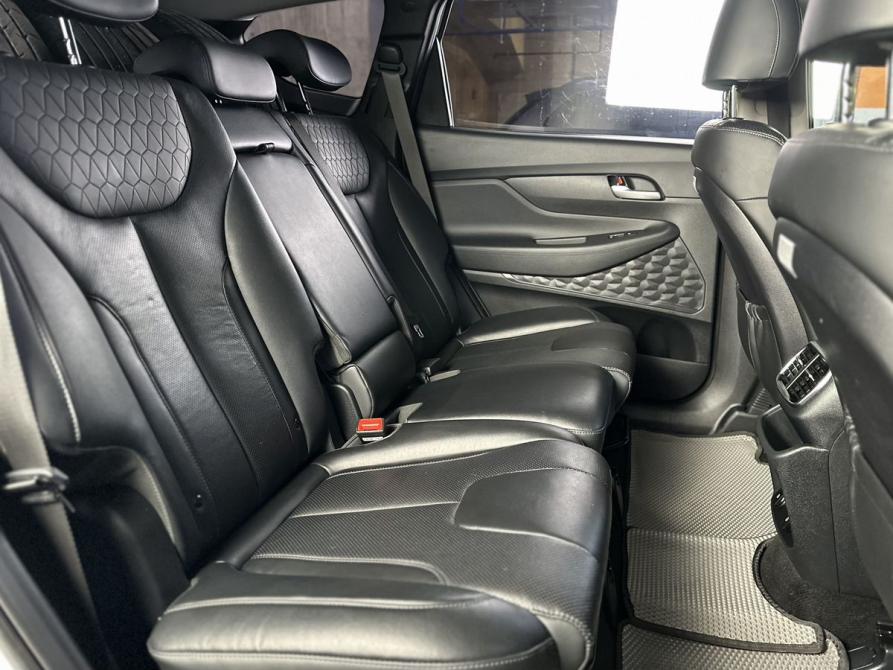 Hyundai Santa Fe IV Уфа  - изображение 24