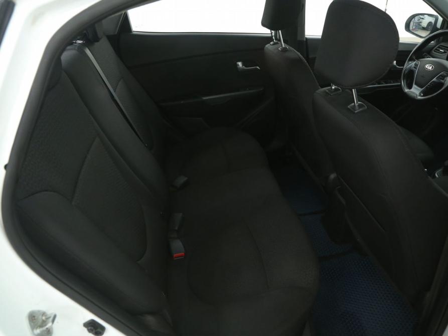 Kia Rio III Рестайлинг Иваново  - изображение 11