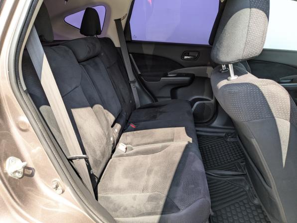 Honda CR-V IV с пробегом 2014 года, цена 1 650 000 рублей, 203568 км, внедорожник, Автокод Объявления