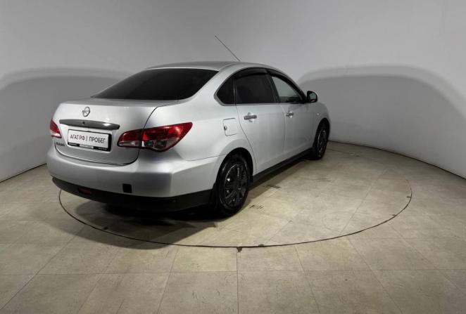 Nissan Almera III (G15) с пробегом 2013 года, цена 400 000 рублей, 288360 км, седан, Автокод Объявления
