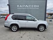 Nissan X-Trail II Рестайлинг Екатеринбург  - изображение 17